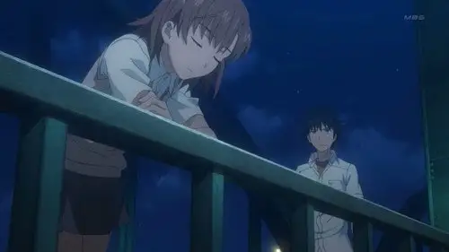 Toaru Majutsu no Index Temporada 1 Episodios 12 • Sub Español