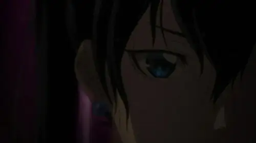 Psycho-Pass Temporada 1 Episodios 12 • Sub Español