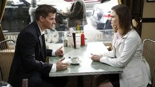 Bones Temporada 5 Episodios 22 • Sub Español