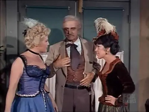Bonanza Temporada 5 Episodios 18 • Sub Español