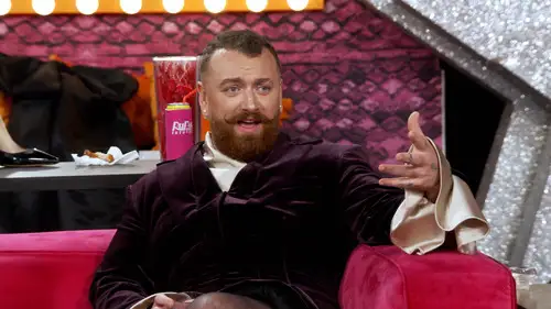 RuPaul: Reinas del drag: ¡Desatadas! Temporada 16 Episodios 11 • Sub Español