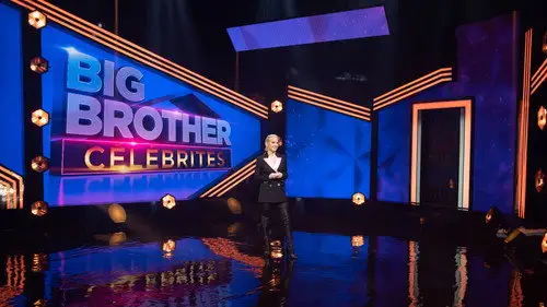 Big Brother Célébrités Temporada 1 Episodios 1 • Sub Español