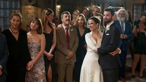 4 estrellas Temporada 3 Episodios 5 • Sub Español