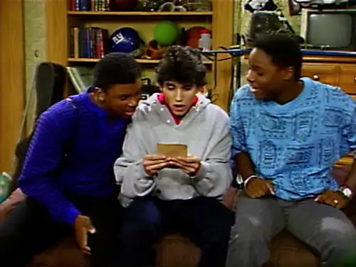 El show de Bill Cosby Temporada 3 Episodios 4 • Sub Español