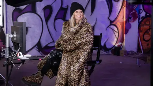 Germany's Next Topmodel Temporada 16 Episodios 13 • Sub Español