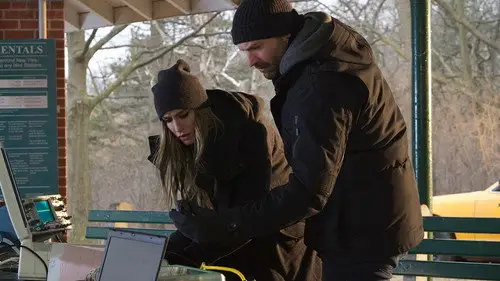 The Strain Temporada 3 Episodios 6 • Sub Español