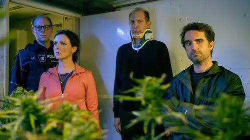 Nord Nord Mord Temporada 3 Episodios 8 • Sub Español