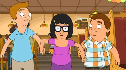 Bob's Burgers Temporada 16 Episodios 6 • Sub Español