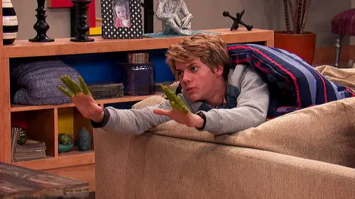 Henry Danger Temporada 3 Episodios 14 • Sub Español