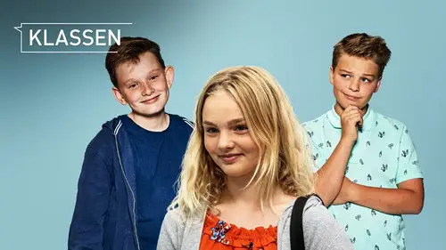 Klassen 2016 Temporada 8 Episodios 5 • Sub Español