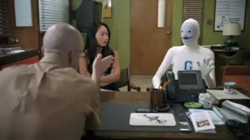 Community Temporada 0 Episodios 6 • Sub Español