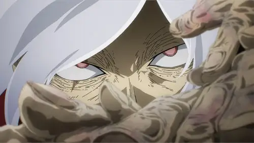 My Hero Academia Temporada 7 Episodios 6 • Sub Español