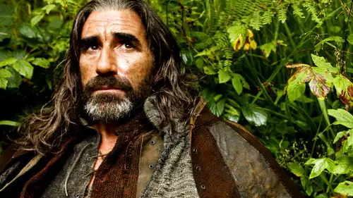 Merlín Temporada 2 Episodios 13 • Sub Español