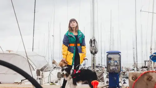 Blanca Temporada 3 Episodios 6 • Sub Español
