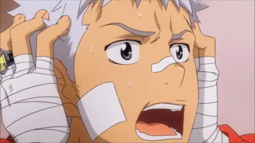 Katekyo Hitman Reborn! Temporada 8 Episodios 203 • Sub Español