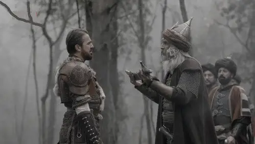 Barbaroslar Temporada 1 Episodios 20 • Sub Español