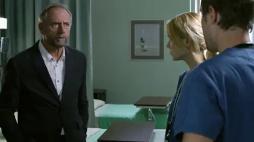 Casi humanos Temporada 3 Episodios 5 • Sub Español