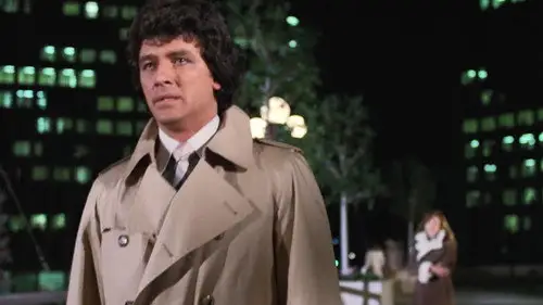 Dallas Temporada 2 Episodios 18 • Sub Español