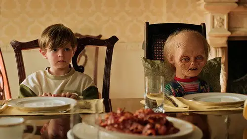 Chucky Temporada 3 Episodios 6 • Sub Español