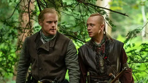 Outlander Temporada 7 Episodios 6 • Sub Español