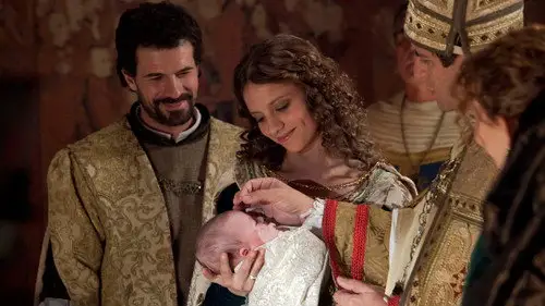 Isabel Temporada 1 Episodios 10 • Sub Español