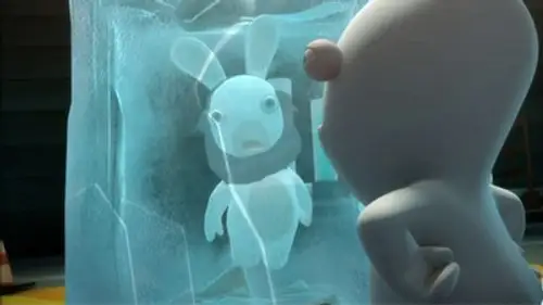 Rabbids, la invasión Temporada 1 Episodios 20 • Sub Español