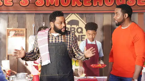 Black-ish Temporada 6 Episodios 19 • Sub Español