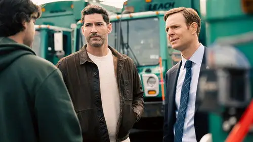 CIA Temporada 1 Episodios 10 • Sub Español