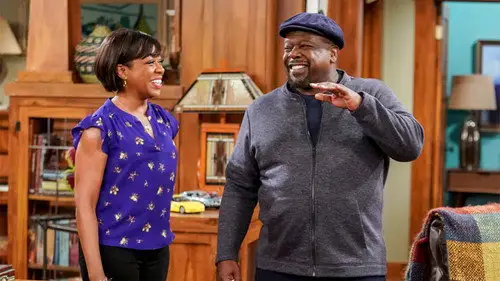 The Neighborhood Temporada 1 Episodios 16 • Sub Español