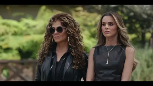 El señor de los cielos Temporada 10 Cap 6 • Español Online