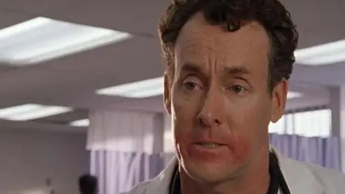 Scrubs Temporada 3 Episodios 21 • Sub Español