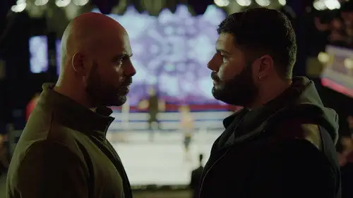 Gomorra Temporada 5 Episodios 2 • Sub Español