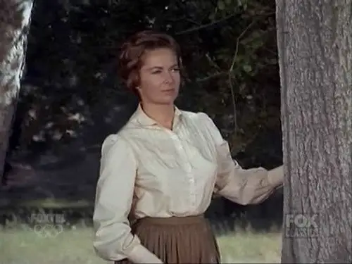 Bonanza Temporada 8 Episodios 8 • Sub Español