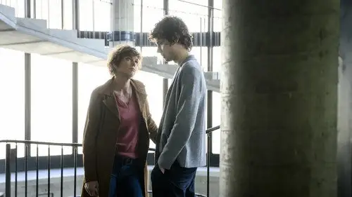 Master Crimes Temporada 1 Episodios 6 • Sub Español