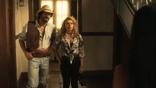 Pantanal 2022 Temporada 1 Episodios 7 • Sub Español
