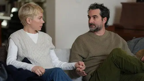 Dying for Sex Temporada 1 Episodios 1 • Sub Español