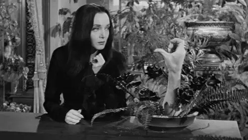 La familia Addams Temporada 1 Episodios 8 • Sub Español