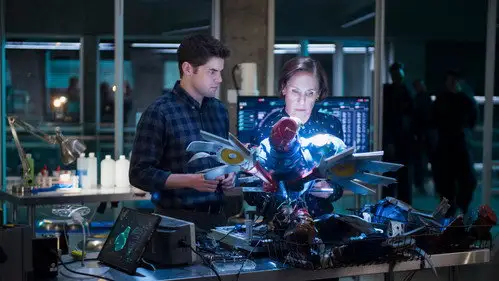 Supergirl Temporada 3 Episodios 14 • Sub Español
