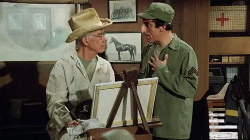 M*A*S*H Temporada 9 Episodios 15 • Sub Español