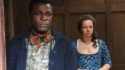 Harlots: Cortesanas Temporada 1 Episodios 3 • Sub Español