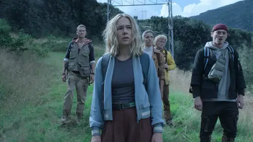 The Rain Temporada 3 Episodios 1 • Sub Español