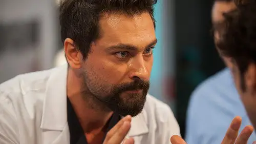 Doctor Alí Temporada 1 Episodios 2 • Sub Español
