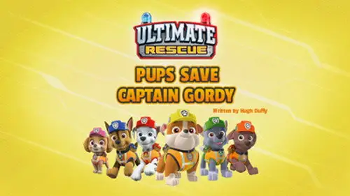 La Patrulla Canina Temporada 6 Episodios 8 • Sub Español