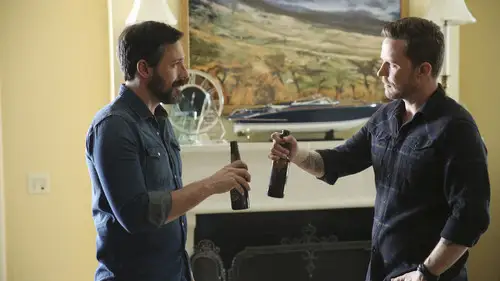 Nashville Temporada 4 Episodios 12 • Sub Español