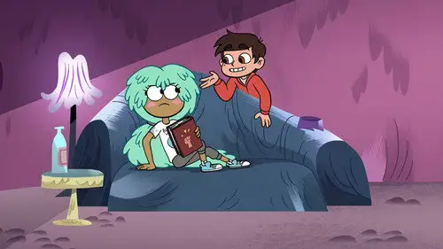 Star contra las fuerzas del mal Temporada 4 Episodios 12 • Sub Español
