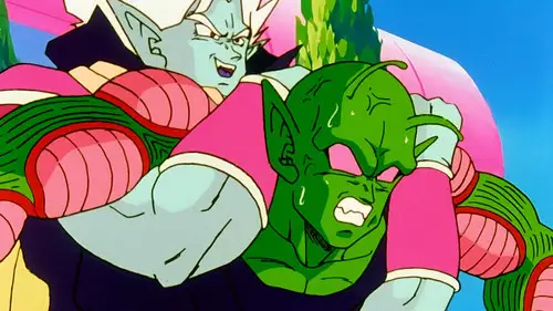 Dragon Ball Z Temporada 4 Episodios 4 • Sub Español
