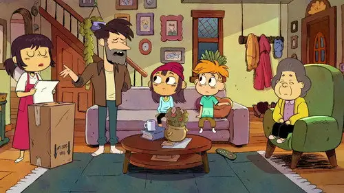 Los Wylde Pak Temporada 2 Episodios 6 • Sub Español