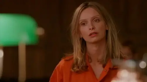 Ally McBeal Temporada 2 Episodios 4 • Sub Español