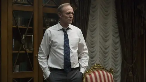 House of Cards Temporada 3 Episodios 6 • Sub Español