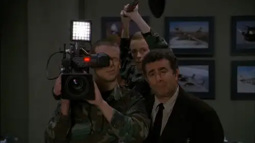 Stargate SG-1 Temporada 7 Episodios 17 • Sub Español